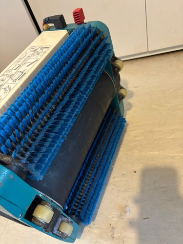 Truvox multiwash 340 pump - truvox, with