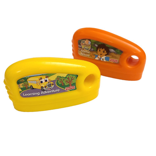 Fisher price smart cycle - price,