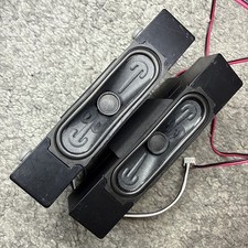 SPEAKERS FOR 43” HITACHI TV