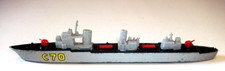 MATCHBOX  Lesney 1976  SEA