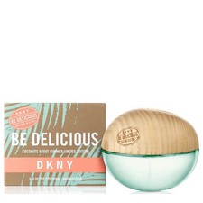 DKNY Be Delicious Coconuts