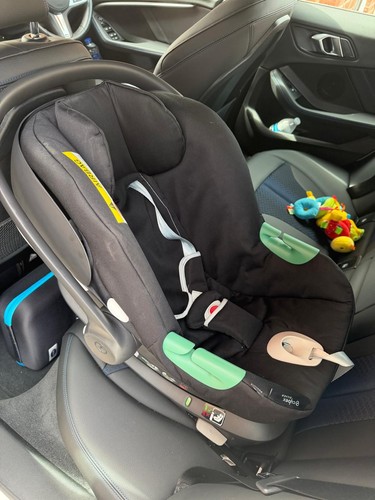 Cybex aton size infant - b2, i-size
