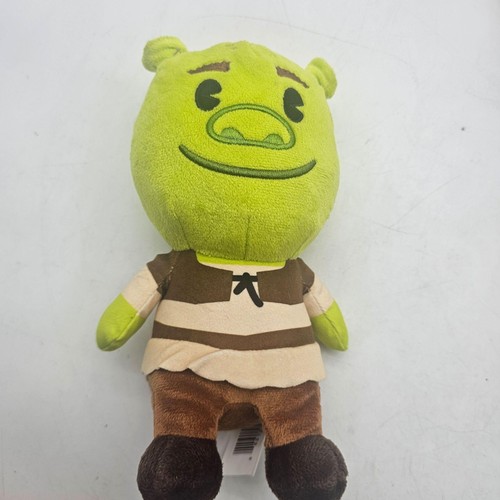 Shrek ogre plush stuffed toy - plush,