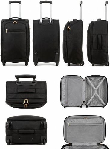 Carry lightweight travel - on,