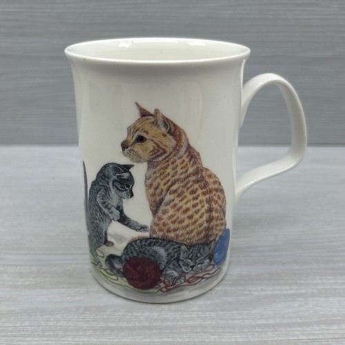 Roy kirkham cat lovers - roy,