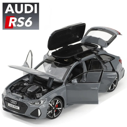 Diecast alloy toy car - toy,