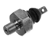 Intermotor Oil Pressure Switch for VW Polo GT 3F 1.3 Nov 1990 to Sep 1994