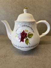 Vintage Capodimonte Style