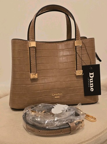 Dune london dinkydorrie small - london,