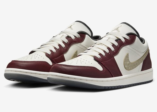 Nike air jordan low se - nike,