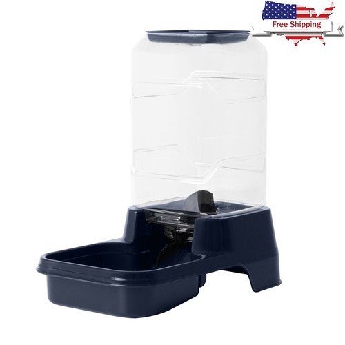 Gravity pet feeder automatic - gravity,