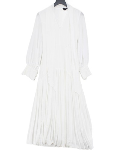 Karen millen shirt midi dress - millen,