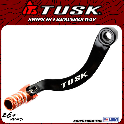 Tusk shift pedal 2014 2015 - shift,