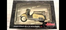 Schuco Zundapp Bella 204 Metal-model 1:10 Scale 1958-1960 
