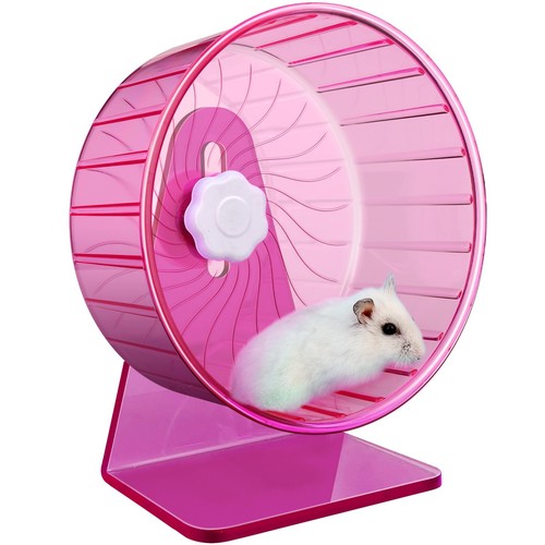 Hamster wheel exercise - wheel,