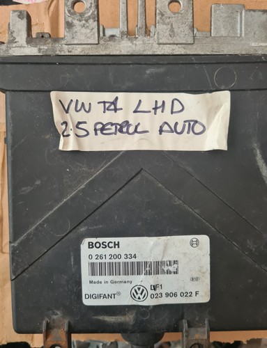 023906022f engine ecu t4 - ecu, vw
