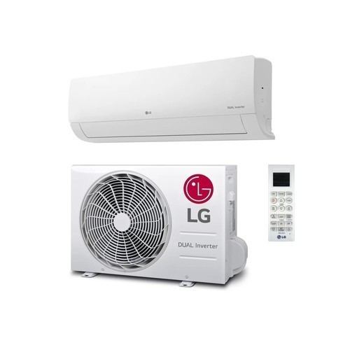 Air conditioner standard - air,