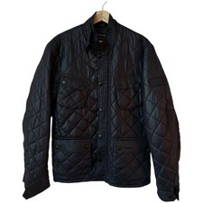 Barbour X Tokito Motorcycling
