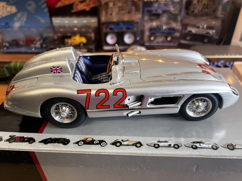 Cmc mercedes benz 300 - mercedes,