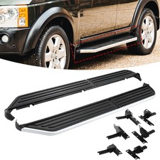 FOR LAND ROVER DISCOVERY 3 4