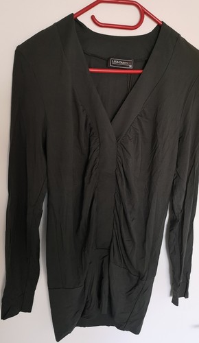 Lisa campione long sleeve - lisa,