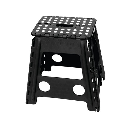 Large 150kg folding step stool - step,
