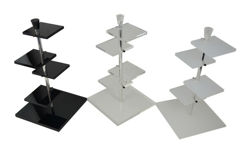 Acrylic universal jewellery - acrylic,