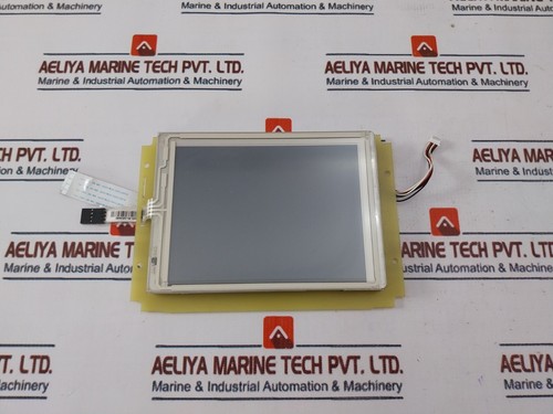Amt 9502 touch screen panel - touch,