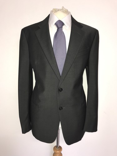 Armani collezioni mens grey - -,