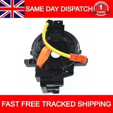 NEW CLOCK SPRING SQUIB SPIRAL