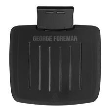 George Foreman Immersa Grill Fully Washable Removeable control panel Small28300