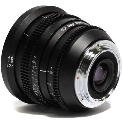 Slr magic microprime cine - au,