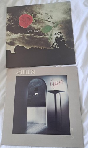 Peter skellern vinyl - , x