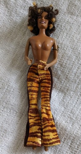 Spice girls doll mel - girls,