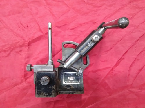 Sioux valve seat grinder - sioux,