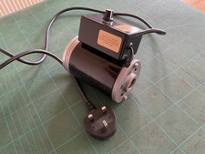 EMCO Unimat 3 & SL Lathe