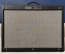 Fender Hot Rod Deluxe Guitar