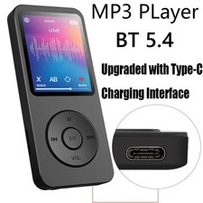 Support 128GB Bluetooth