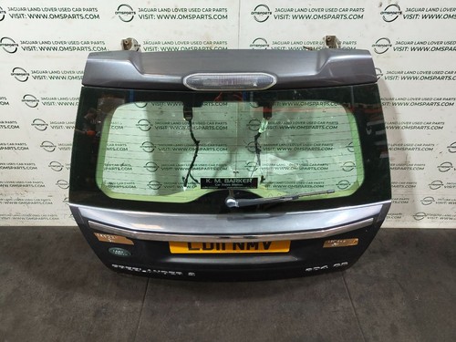 Land rover freelander - freelander, l359