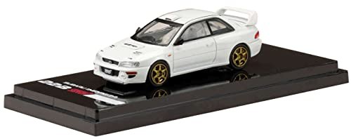 Hj64 scale subaru - hj64, 1/64