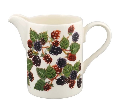 Emma bridgewater pottery med - pottery,