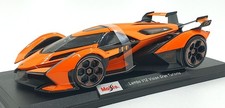 Maisto 1/18 Scale Diecast