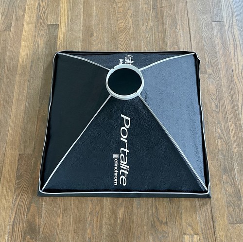 Elinchrom portalite square - x,