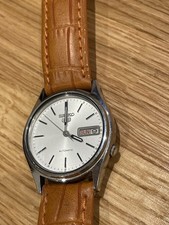 Seiko 5 Automatic Men’s