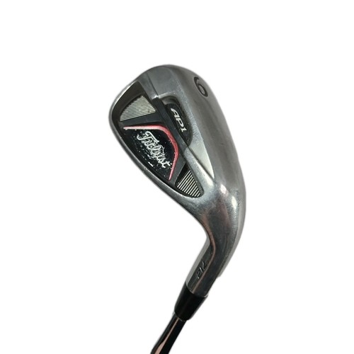 Titleist 712 ap1 iron xp - titleist,