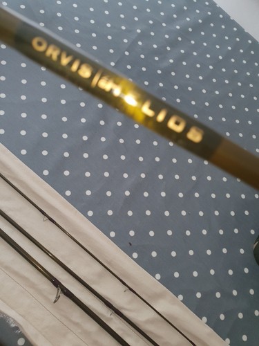 Orvis helios switch 11 - zg,