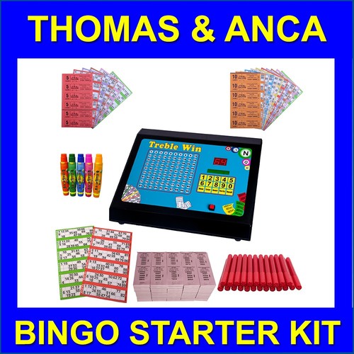 Bingo raffle machine - machine,