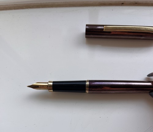 Sheaffer fashion slim - sheaffer,