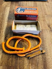 Vintage IMCO Foxhole Blackout