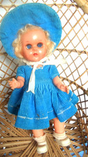 VINTAGE MISS LINDA DOLL MISS